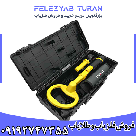 پین پوینتر پالس دایو