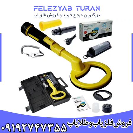 پین پوینتر پالس دایو
