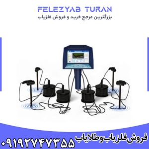 فلزیاب آژاکس اومگا